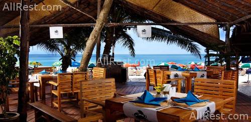 Surin Beach Resort 20